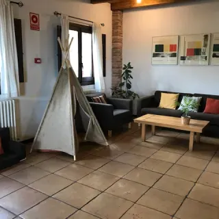 Apartahotel Valle de Rodellar