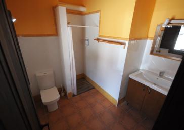 Apartamento de 2 a 6 personas