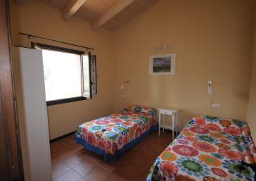 Apartamento de 2 a 6 personas