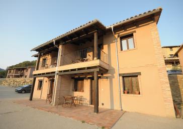 Apartamento de 2 a 6 personas