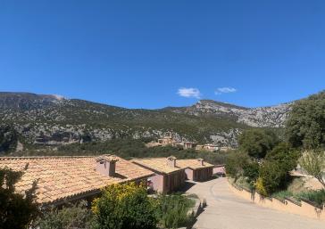 Apartamento de 2 a 6 personas