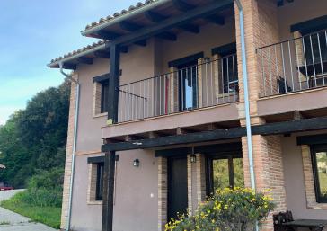 Apartamento de 2 a 6 personas