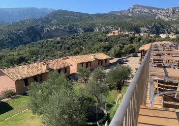 Apartamento de 2 a 6 personas