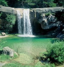 Photos of the Valle de Rodellar Aparthotel