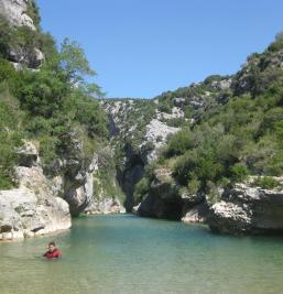 Photos of the Valle de Rodellar Aparthotel