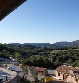Fotos del Apartahotel Valle de Rodellar