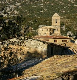 Photos of the Valle de Rodellar Aparthotel