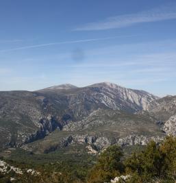 Photos of the Valle de Rodellar Aparthotel