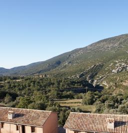 Photos of the Valle de Rodellar Aparthotel