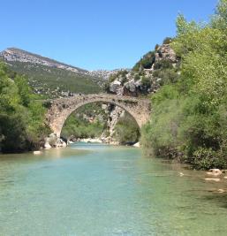 Photos of the Valle de Rodellar Aparthotel