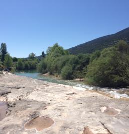 Photos of the Valle de Rodellar Aparthotel