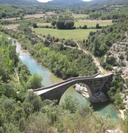 Photos of the Valle de Rodellar Aparthotel