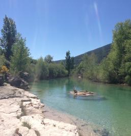 Photos of the Valle de Rodellar Aparthotel