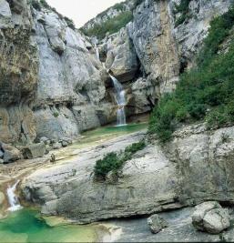 Photos of the Valle de Rodellar Aparthotel