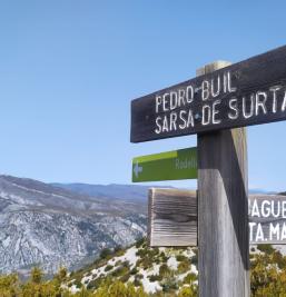 Photos of the Valle de Rodellar Aparthotel