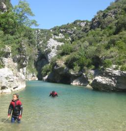 Photos of the Valle de Rodellar Aparthotel