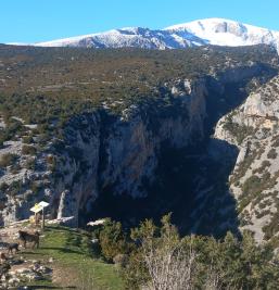 Photos of the Valle de Rodellar Aparthotel