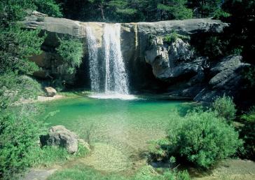 Zones de baignade