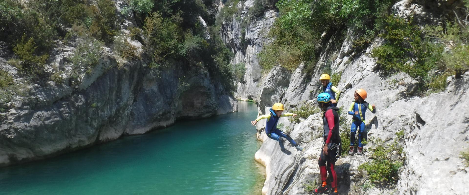 Aventura y relax en un mismo espacio