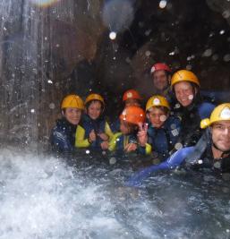 Photos of the Valle de Rodellar Aparthotel