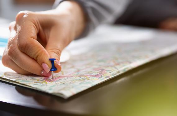 Información turística