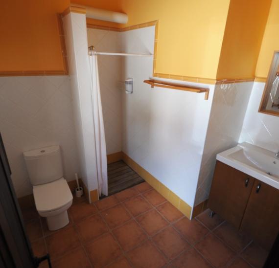 APPARTEMENT  2-6 PERSONNES