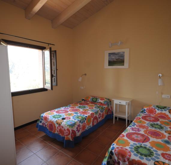 APPARTEMENT  2-6 PERSONNES