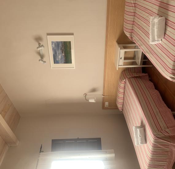 APPARTEMENT  2-6 PERSONNES