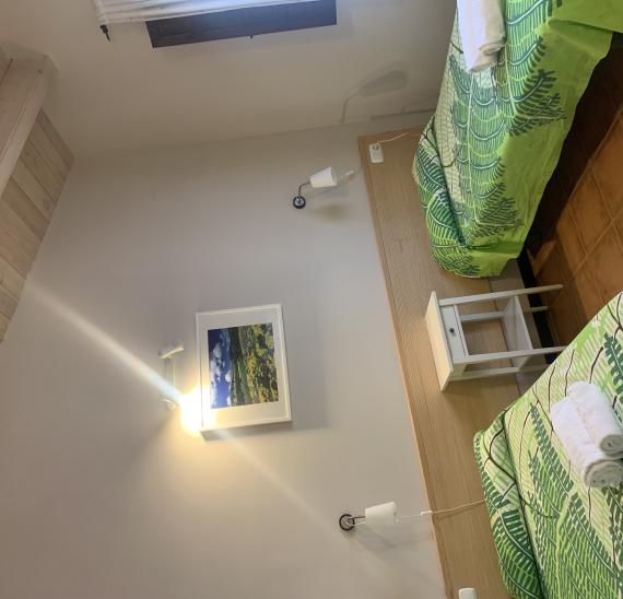 APPARTEMENT  2-6 PERSONNES