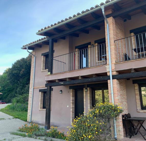 APPARTEMENT  2-6 PERSONNES