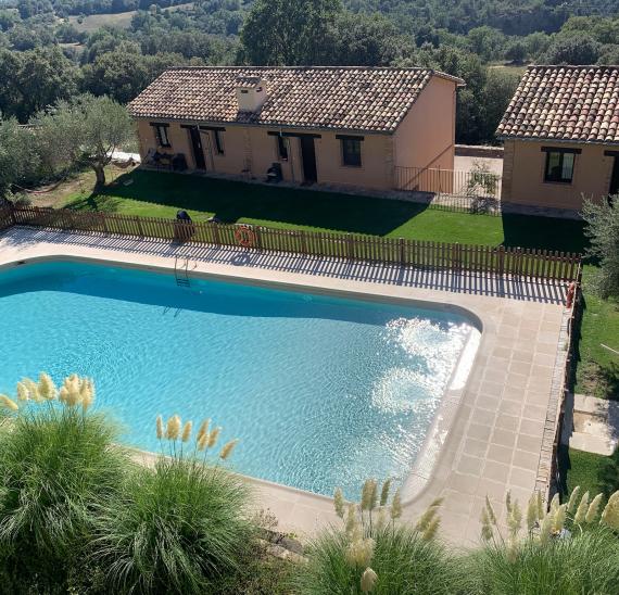 APPARTEMENT  2-6 PERSONNES