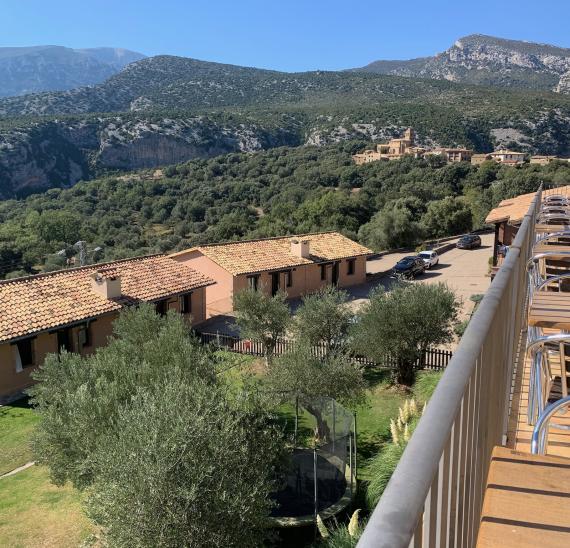APPARTEMENT  2-6 PERSONNES