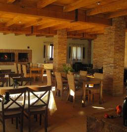 Photos of the Valle de Rodellar Aparthotel