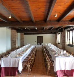 Photos of the Valle de Rodellar Aparthotel