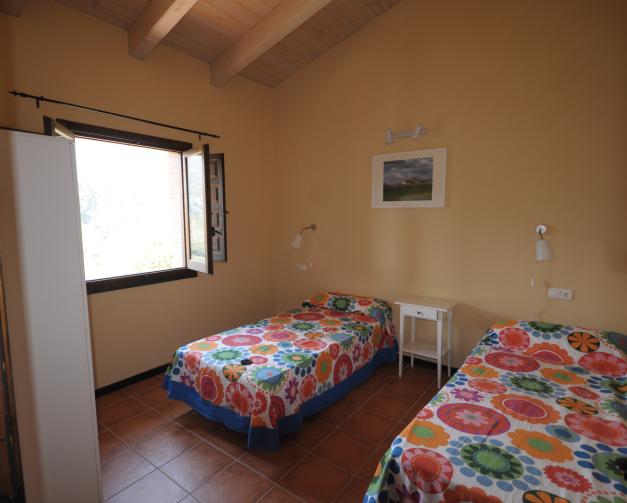 APPARTEMENT  2-6 PERSONNES