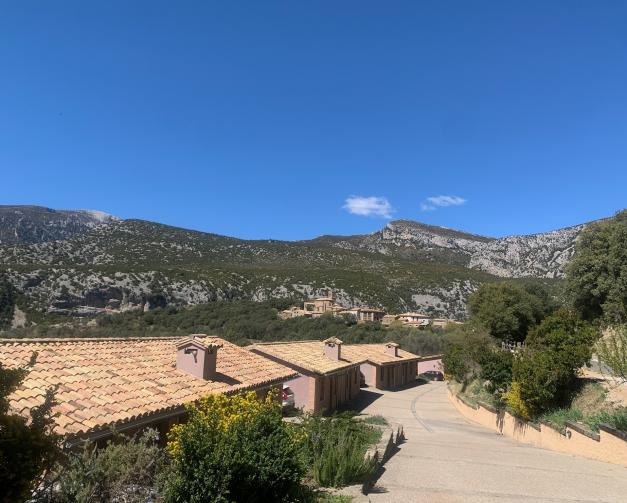 APPARTEMENT  2-6 PERSONNES