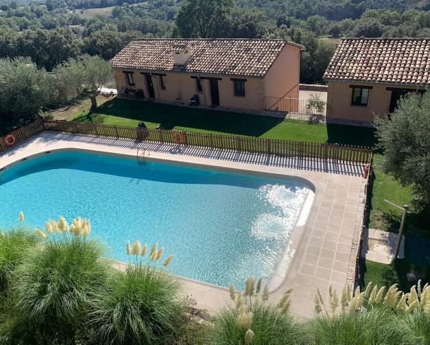 APPARTEMENT  2-6 PERSONNES