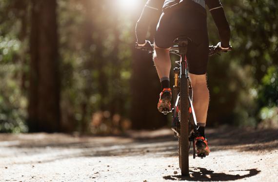 Routes VTT