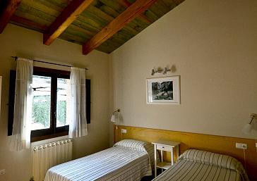 Apartamento de 2 a 6 personas