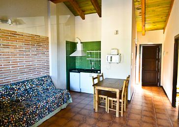 Apartamento de 2 a 6 personas