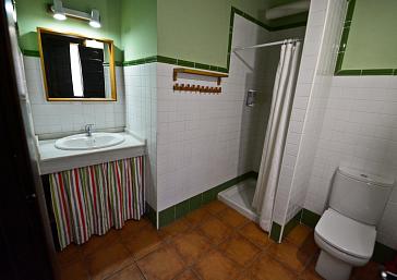 Apartamento de 2 a 6 personas