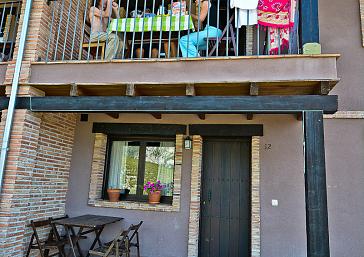 Apartamento de 2 a 6 personas