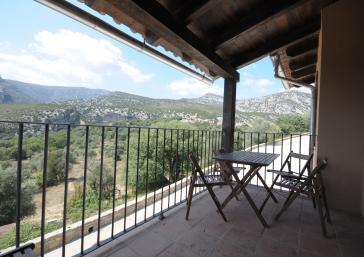 Apartamento de 2 a 6 personas