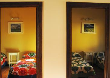 Apartamento de 2 a 6 personas