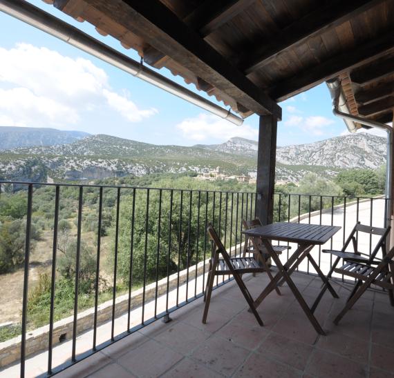 APPARTEMENT  2-6 PERSONNES