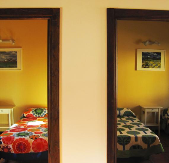 APPARTEMENT  2-6 PERSONNES