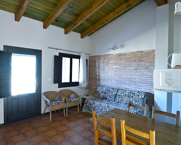 APPARTEMENT  2-6 PERSONNES